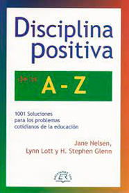 Disciplina Positiva de la A-Z