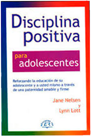 Disciplina Positiva para Adolescentes